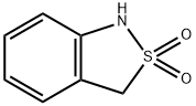 111248-89-6 1,3-DIHYDRO-2,1-BENZISOTHIAZOLE 2,2-DIOXIDE