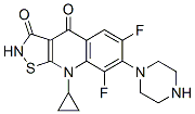 A 65281 Structure