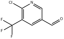 1113049-90-3 2-Chloro-3-trifluoromethylpyridine-5-carboxaldehyde