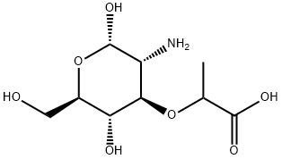 1114-41-6 MURAMIC ACID