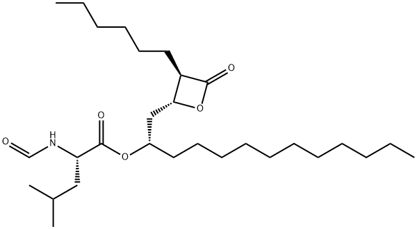 111466-62-7 (S,S,R,R)-Orlistat