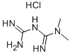 1115-70-4 Metformin hydrochloride