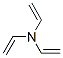 에텐아민,N,N-디에테닐- 구조식 이미지