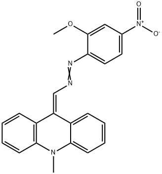 4,4-DIETHOXY-N,N-DIMETHYL BUTYLAMINE Structure