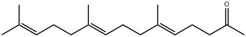 1117-52-8 (5E,9E)-6,10,14-Trimethylpentadeca-5,9,13-trien-2-one