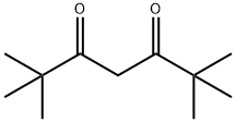 1118-71-4 2,2,6,6-Tetramethyl-3,5-heptanedione