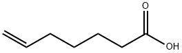 1119-60-4 6-Heptenoic acid
