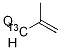 1119514-41-8 Methacrolein-13C