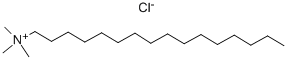 112-02-7 N-Hexadecyltrimethylammonium chloride