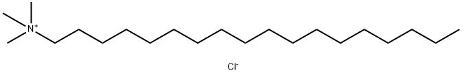 112-03-8 Trimethylstearylammonium Chloride