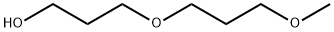 3-(3-methoxypropoxy)propanol Structure