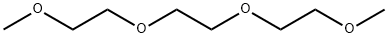 2,5,8,11 -Tetraoxadodecane Structure