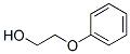 2-Phenoxyethanol Structure