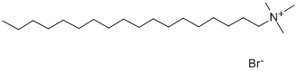 1120-02-1 Octadecy trimethyl ammonium bromide