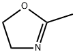 2-메틸-2-옥사졸린 구조식 이미지
