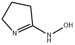 2-PYRROLIDONE OXIME Structure