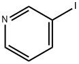 3-Iodopyridine Structure