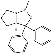 112022-83-0 (R)-3,3-Diphenyl-1-methylpyrrolidino[1,2-c]-1,3,2-oxazaborole