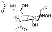 112054-78-1 N-Acetyl-9-(acetylaMino)-9-deoxyneuraMinic Acid