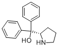 112068-01-6 (S)-(-)-α,α-Diphenyl-2-pyrrolidinemethanol