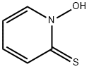 Pyrithione Structure