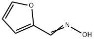 2-FURALDEHYDE OXIME Structure