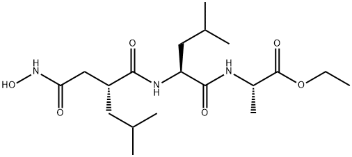 Ro 314724 Structure