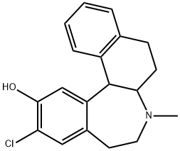 ECOPIPAM 구조식 이미지