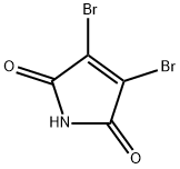 1122-10-7 2,3-Dibromomaleinimide