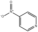 4-Nitropyridine Structure