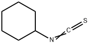 1122-82-3 CYCLOHEXYL ISOTHIOCYANATE