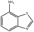 1123-55-3 7-Benzothiazolamine (9CI)