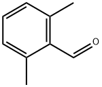 2,6-Dimethylbenzaldehyde Structure