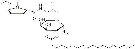 1123211-70-0 ClindaMycin Stearate