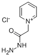 GIRARD'S REAGENT P 구조식 이미지