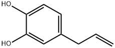 1126-61-0 4-Allylpyrocatechol