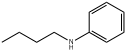 1126-78-9 N-Phenyl-n-butylamine