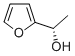 (S)-(-)-1-(2-FURYL)ETHANOL 구조식 이미지