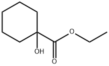 1127-01-1 ETHYL 1-HYDROXYCYCLOHEXANE-CARBOXYLATE