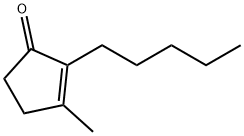 1128-08-1 2-Pentyl-3-methyl-2-cyclopenten-1-one