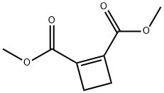 1128-10-5 Cyclobutene-1,2-dicarboxylic acid dimethyl ester