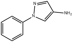 1128-53-6 1-Phenyl-1H-pyrazol-4-amine