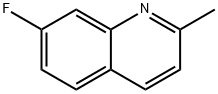 1128-74-1 7-FLUORO-2-METHYLQUINOLINE