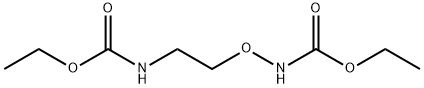 112844-39-0 (Ethyleneoxy)di-carbaMic Acid Diethyl Ester