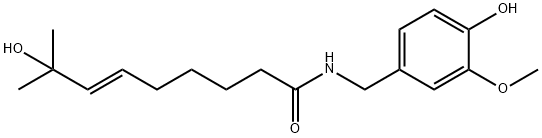 112848-19-8 16-Hydroxy Capsaicin