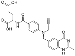 ICI 198583 Structure