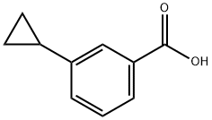 1129-06-2 3-Cyclopropylbenzoic acid
