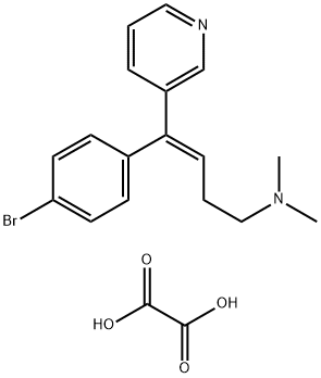 homozimelidine Structure