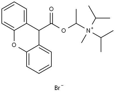 CAPS Structure