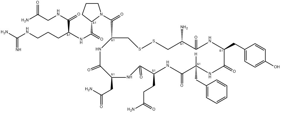 113-79-1 Argipressine